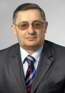 Председатель профсоюза Кулешов Владимир Максимович