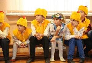 Профсоюзы - детям. Учреждение образования “Бобруйская государственная специальная общеобразовательная школа-интернат для детей с нарушением слуха”